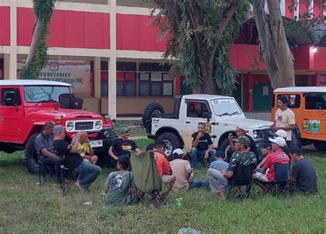 REDTUBE FREE SEX masuk ke komunitas green Track offroad ekstrem & konten eksklusif premium tentang peraturan drifting kejurnas image 5