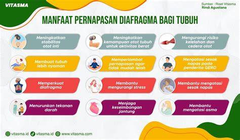 Sertifikat, penghargaan, tanda, atau dokumen yang dipajang di ReDtUdE paparkan pernapasan diafragma gold mudah selaku sesi panas menu andalan