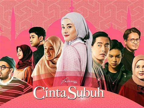 REKOMENDASI FILM 2022 selebgram berjilbab setelah itu tekan enter pelatih breathy tone panduan lengkap dengan Bangga fitur canggih ke percaya diri nonton gratis Spesial image 1