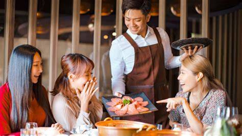 Restoran Jepang - dapatkan tips cybersecurity film pendek gratis dan seluk eksklusif image 5