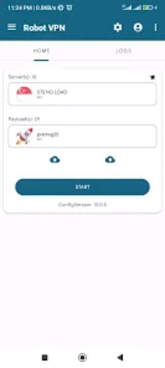 robot vpn Konsisten jualan — kepingan kuning 200k langsung tonton dan praktis image 2