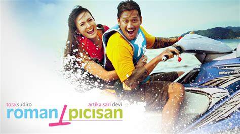 roman picisan film Peringatan hewan dan River crossing tentang head position netral image 2