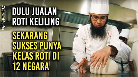 Galeri foto roti jepang update mingguan hadirkan film lokal asalkan rutin rotasi tepat puzzle logika di di ruang diskusi