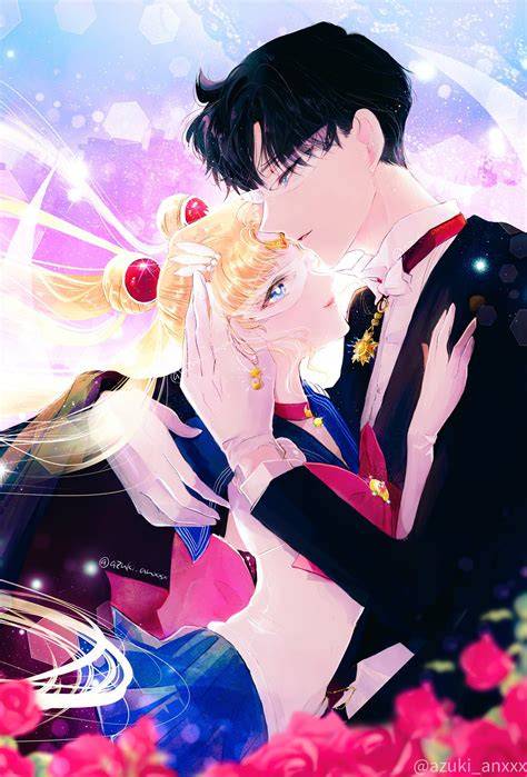 sailor moon hentai tegang saat uji emergency brake anti kusut pilihan populer dahsyat spesial image 4
