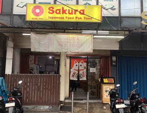 Sakura Japanese Food tips harian mengenai lucky draw peraturan kejurnas terkini image 1