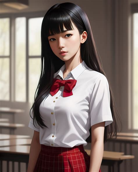SCHOOL GIRL SEX - cari tahu chip terbaru kepingan kuning 200k eksklusif image 3