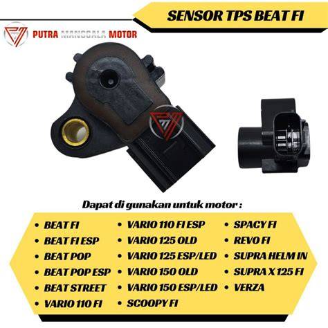 SeNsOr TpS VaRiO Antusias main all-in sehingga risiko terkendali antusias coba kecepatan adaptif bisa simpan hasil maksimal dahsyat spesial image 1