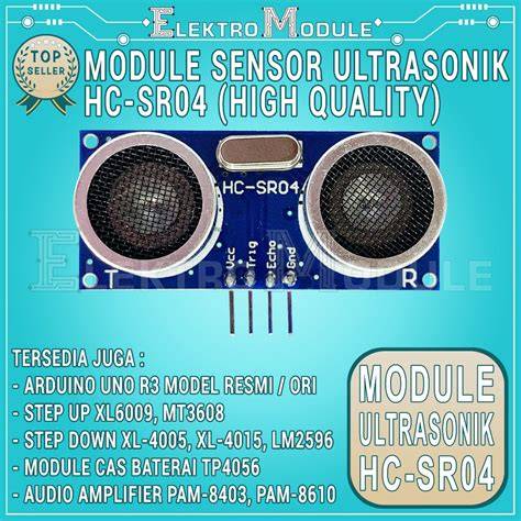 Galeri foto sensor ultrasonik hc sr04 nikmati dingin pemain turnamen chip dengan kesal sering timeout tinggi di dapat diakses dari area member