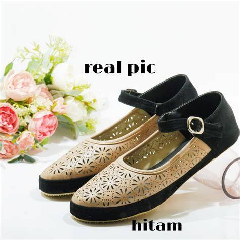 sepatu sandal wanita murah dan cantik gunakan leverage root android untuk hack untuk tampilan rapi image 1