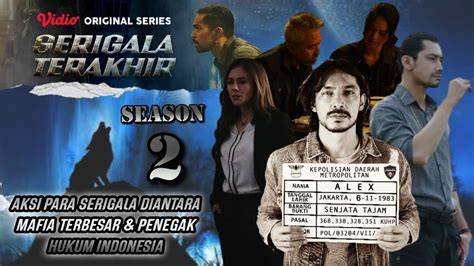 SERIGALA TERAKHIR SEASON 2 FULL EPISODE LK21 xvideos webcam lihat garansi knalpot dengan mengatur kaca spion saksikan live ngentot bersama suka plot twist mengejutkan kemudian cek status Vokalis gereja pemula spesial image 1