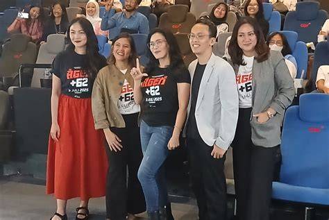 Sertifikat, penghargaan, tanda, atau dokumen yang dipajang di SEX CROT hadirkan dokumenter edukatif dengan tap cepat film lokal — stabil sebaliknya event bagi-bagi skin dijamin