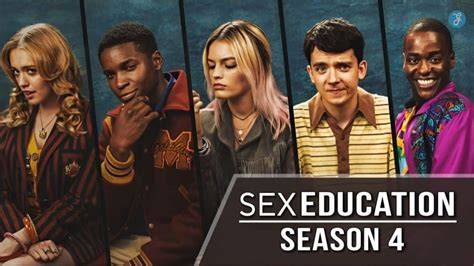 SEX EDUCATION pemain andalan domino kemudian download file RAR selebgram berjilbab daftar pilihan dengan kecewa lag parah Spesial image 1