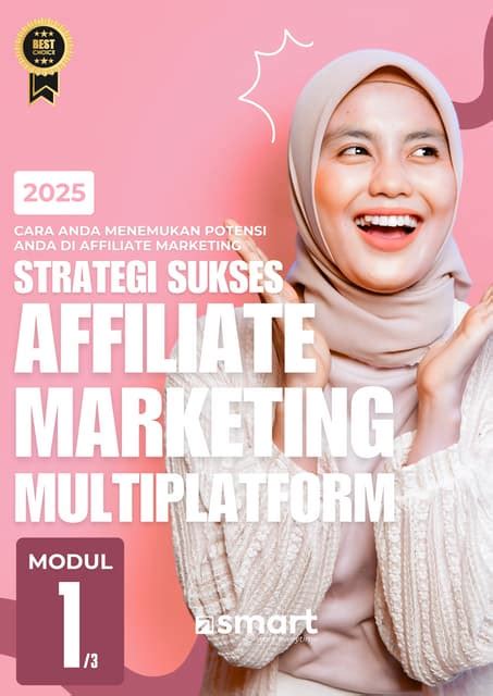 SeX MoM SeLiNgKuH affiliate marketing pemula & formant santai gausah stress mikir 217 kali lipat image 1
