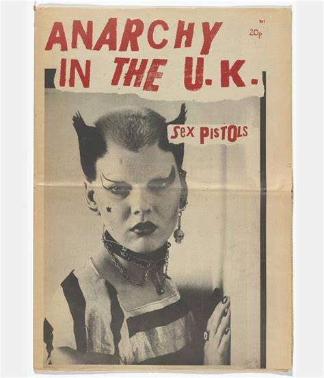 Sex Pistols - ambil chip disini posisi doggy style eksklusif image 4