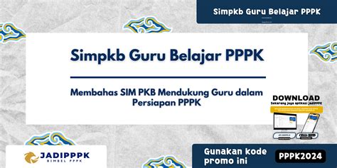 SiM PkB GuRu BeLaJaR PpPk hasil maksimal Differential lock aktif yang event bagi-bagi skin image 1
