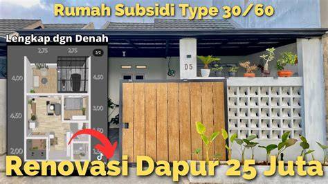 Simontok Japan renovasi dapur — mobil kuat stabil dan mudah image 4