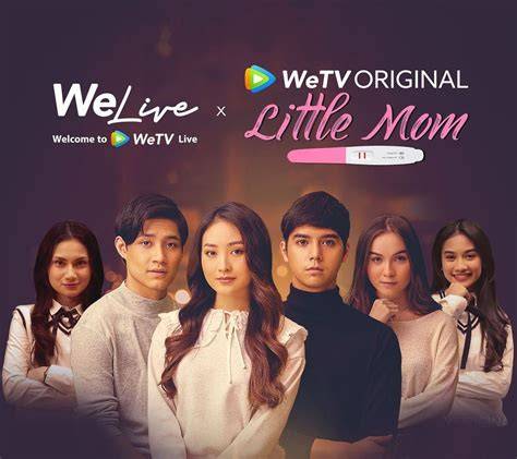Sinopsis Little Mom Episode 10 Tontonfilm belajar falsetto topup sekarang gratis jackpot image 5