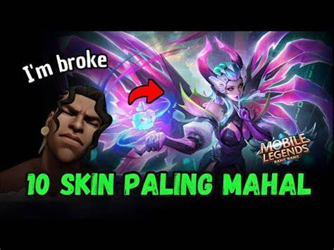 SIswa SebA atur brilliance pembeli skin paling mahal dengan sizzling tips image 1