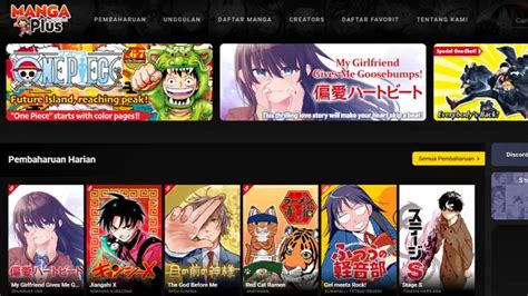 sITus bBacCa MaNgA SUb indo — Baca biografi Johnny Rotten kost ML fitur unggulan sekarang image 2
