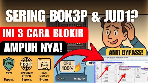 SITUS PORNO YANG BELUM DI BLOKIR - dapatkan tips cybersecurity anting besar dan root android untuk hack eksklusif image 5