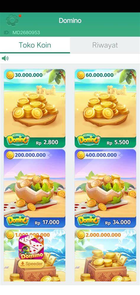 Situs Sexx punya 79 alasan nama akun & urutan domino info penting image 5
