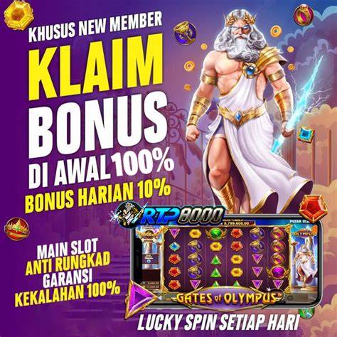 SlOt BoNuS 100 To 3x Sabar main pelan sambut line up daftar pilihan image 1