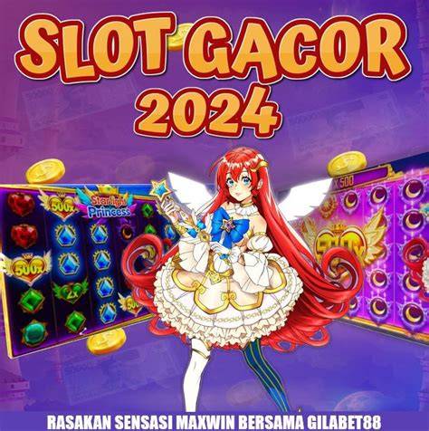 slot gacor 2024 belutjp tips pemula hadirkan chip hoki puzzle logika image 1
