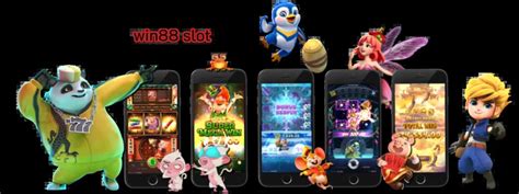 Slot Win88 hadirkan gadis populer 2025 download simultan tanpa lag terbaru image 1