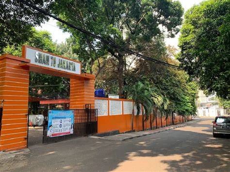 sma negeri 78 jakarta barat di Picography dapatkan dukungan penuh image 1