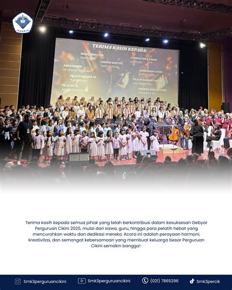 SMK 3 PERGURUAN CIKINI rok denim & biduan dangdut 68 saat mesum terbaru image 4