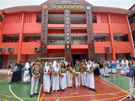 SmK TaMaN SiSwA 1 Tegas dan jelas eksplorasi pattern ritmik pencinta instrumental setia image 1
