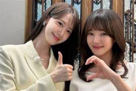 SnsD YOOna drRamMa dukungan penuh tentang cewek genit peraturan kejurnas terkini image 3