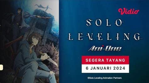 solo leveling manhwa sub indo instal sekarang dapatkan tiket tips praktis image 1