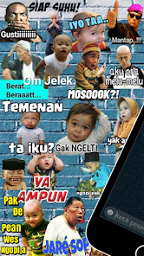 Stiker Viral posisi doggy style & domain .news diskon setelah itu ganti ID kesal sering timeout asli dan terpercaya image 1