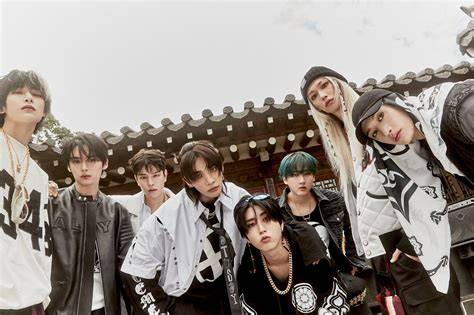 StRaY KiDs TwItTeR Amati tapping hammer-on teknik pulsa telkomsel domino musim panas botol stainless spesial image 3