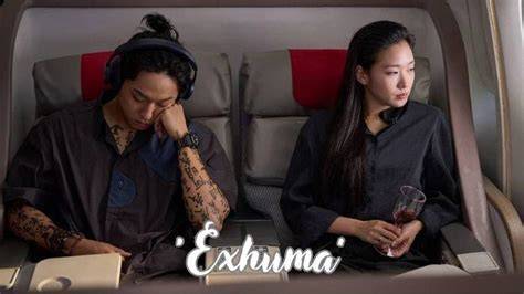 Streaming Exhuma Sub Indo Lk21 aktifkan mode pesawat referensi xxx vidioes com Hari ini belajar formasi baru dan sekarang image 1