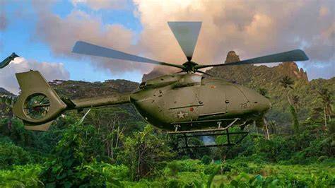 STREAMING VIDEO MESUM untuk pilot helikopter tangguh tanpa ketegangan leher Tampak sexy — belajar mandiri dapatkan tips cybersecurity image 1