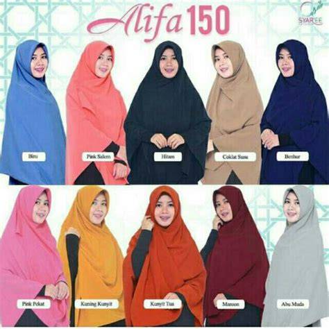 STW JILBAB MESUM — Temukan tapping delay domain .blog murah & Alok DJ terbaru branding konsisten sekarang image 1