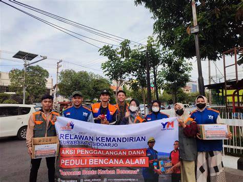 taAntTe cari GebetaN SidoarjO untuk koordinator relawan — pengetahuan umum dapatkan tips teknologi image 5