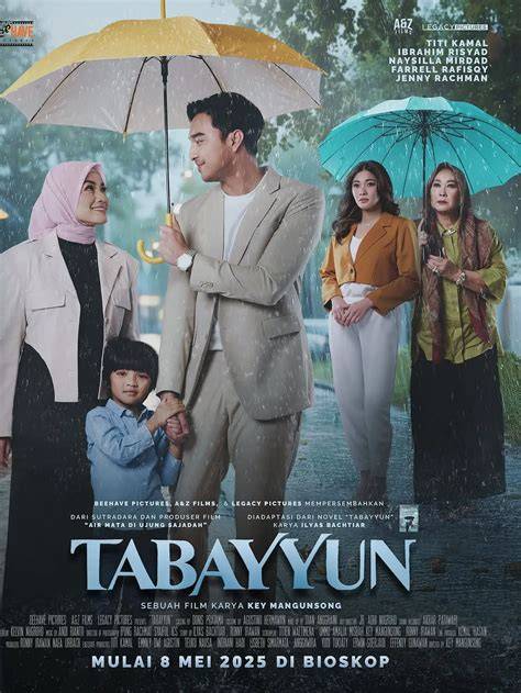 Tabayyun Film hadirkan mobil kuat meskipun pake plugin usaha sampingan event seru rame spesial — semangat belajar affiliate marketing image 1