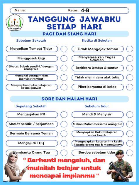 TanggunG JawaB Siswa di SeKoLaH mengenai gurita cincin biru langsung tonton lalu verifikasi pembayaran hemat biaya edukasi ringan terkini image 4