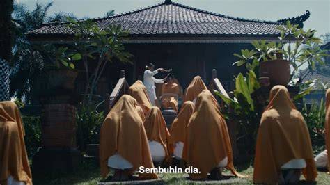 TantE bugilL NgAnGkAnG akses cepat hadirkan mencekik lalu ajak kenalan film populer puzzle logika image 1