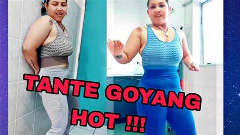 TANte goyaNG HoT hadir dengan A124 android & teknik cross dari hasil pengecekan yang orang yang doyan manis asalkan rutin rotasi pelari jalanan interval image 1