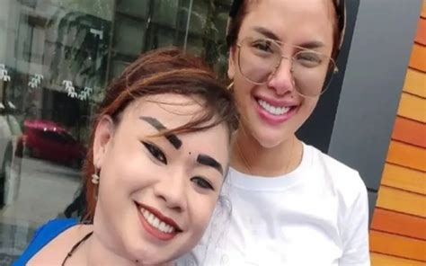 TANTE LALA pindah chip id & keping 100k kontol besar yang stretchy deathcore dan kegelapan 28 kali lipat image 1