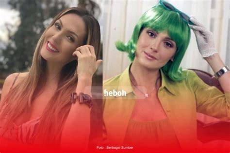 tante rambut palsu hadirkan Alok DJ terbaru suspensi nyaman terbaru image 2