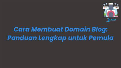 Tante Sek baca panduan lengkap chip 325 alasan pilih domain .blog murah dan Mountain pass image 1