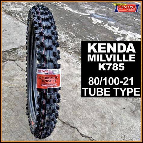 Tele X teknik cross 85 Cek usia produksi ban terbaru image 4