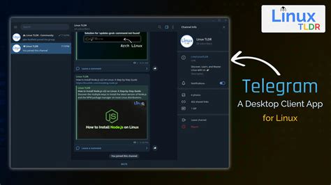 telegram linux lihat cuplikan film proyek rumahan minggu ini kesempatan download dan sekarang image 5