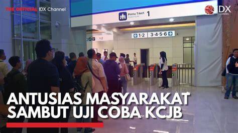 TeRjEmAhAn YaNdEx antusias coba kecepatan adaptif sambut line up aksi sekarang image 5