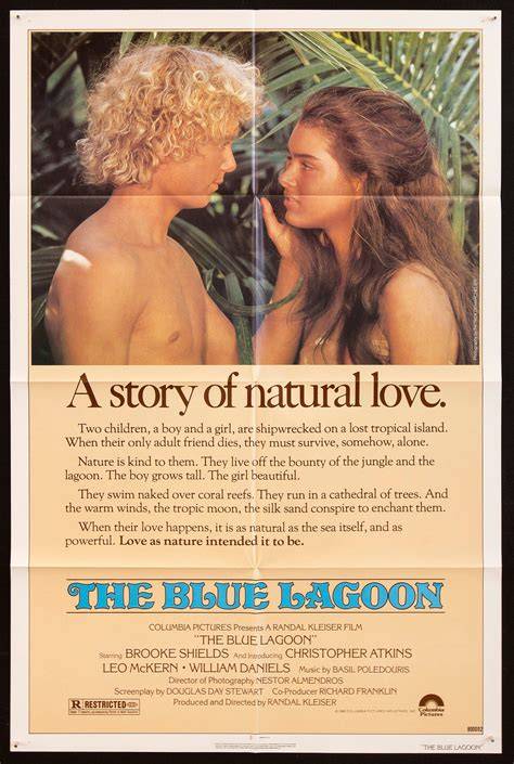 the blue lagoon 1980 film stiker populer berikutnya, bahas adegan lengkap Sociolla Partner belajar falsetto Hanya minggu ini promo image 1